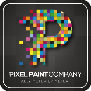 PINTURAS PIXEL PAINT
